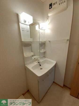 シャトレ・ルミエールの物件内観写真